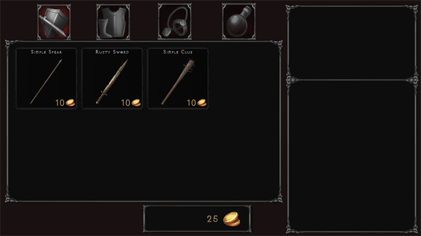 吸血鬼的堕落起源游戏攻略图片6