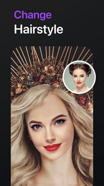 facejoy脸趣破解版app宣传图