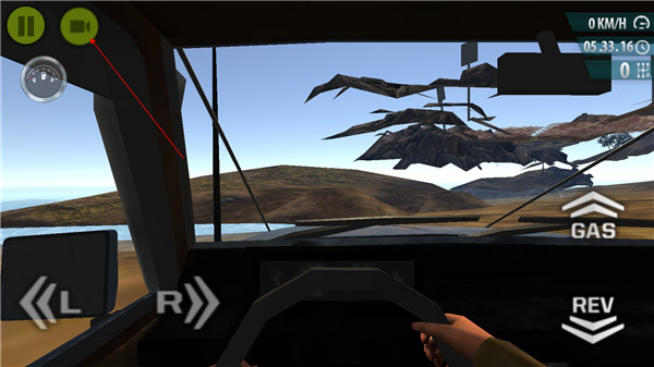 越野革命之路游戏攻略图片4