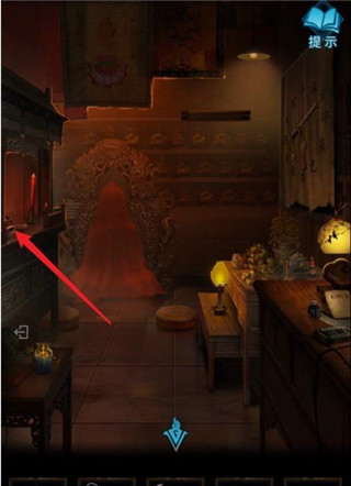 纸嫁衣3鸳鸯债第二章攻略图片4