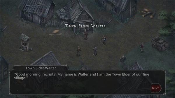 吸血鬼的堕落起源游戏攻略图片5