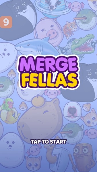 合并外国山海经宣传图