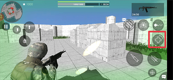 特工模拟器游戏攻略图片4