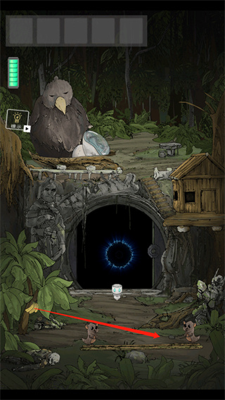 第一关攻略配图12