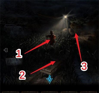 纸嫁衣3鸳鸯债第一章攻略图片10