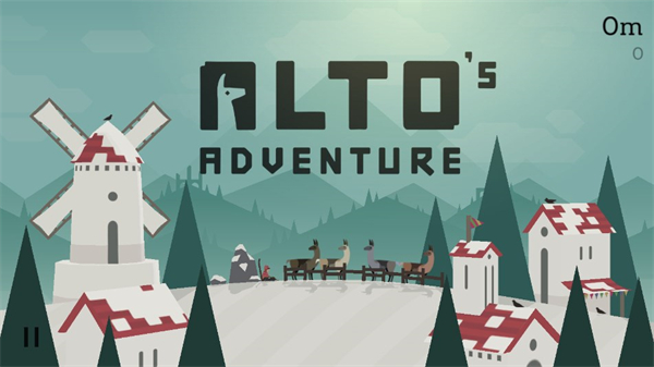 阿尔托的冒险新手攻略图片1