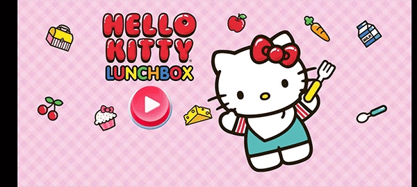 hellokitty便当新手教程图片1