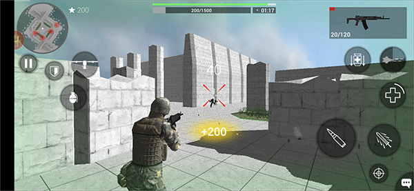 特工模拟器游戏攻略图片2