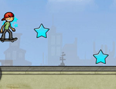 滑板小子金币获取攻略图片1