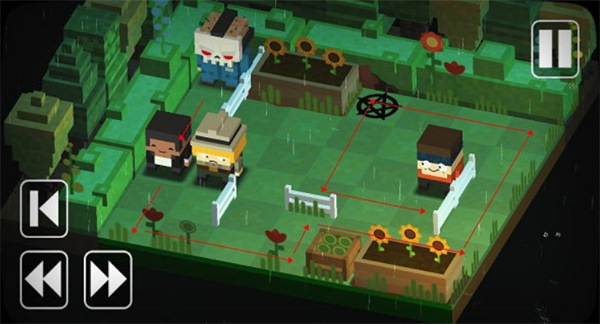 第一章通关攻略配图5