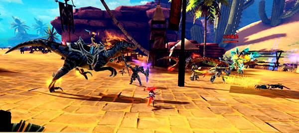 太极熊猫3猎龙战斗力提升方法图片1