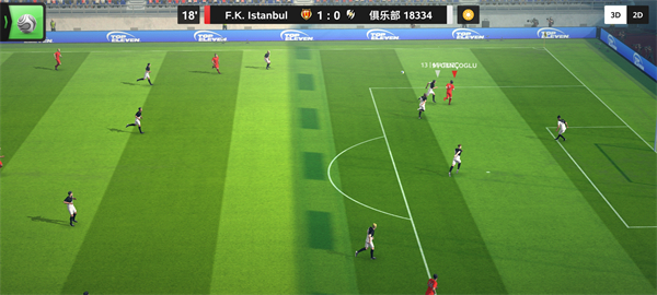 Top Eleven新手攻略图片12