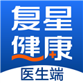 复星健康医生端