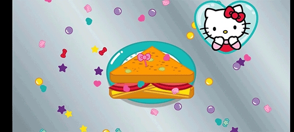 hellokitty便当新手教程图片10