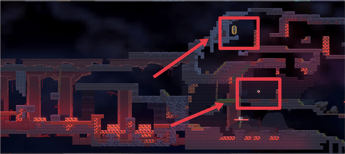 魔之泣新手教程图片4