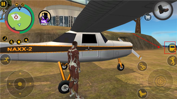 绳索英雄3游戏攻略图片4