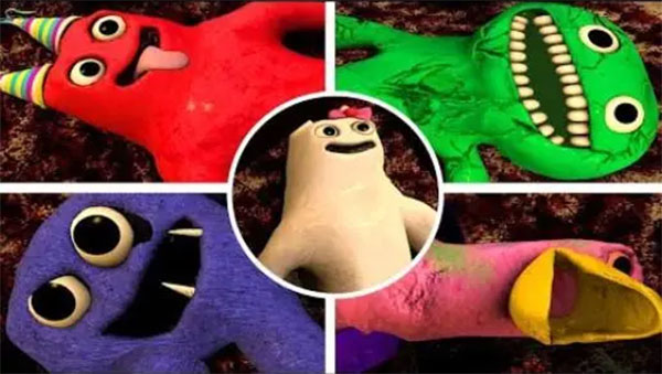 班班幼儿园破解版截图8