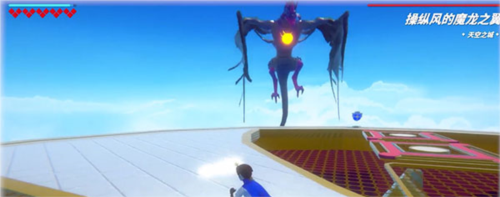 不可思议之梦境游戏图片6