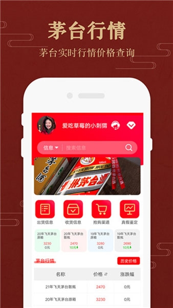 茅台镇国酒图片1