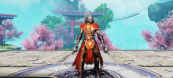 太极熊猫3猎龙oppo版引截图2