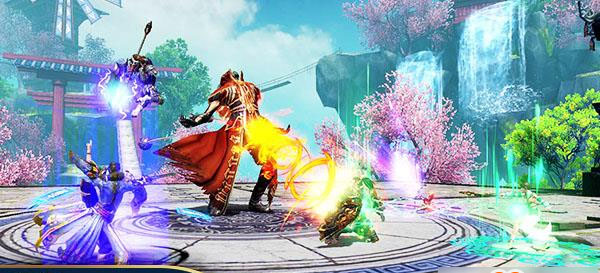 太极熊猫3猎龙oppo版引截图3