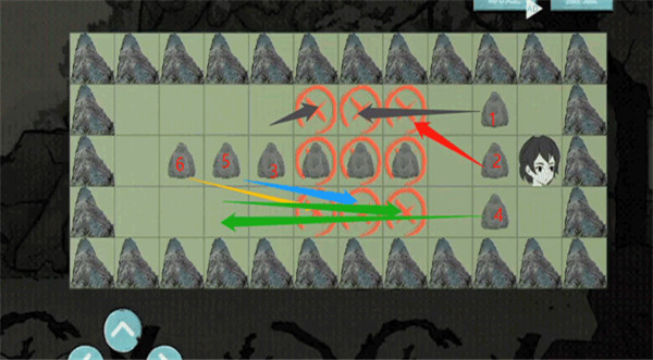 洞娘游戏攻略截图14