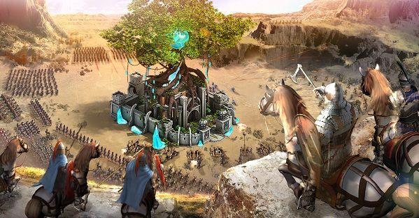 快速升级发展玩法攻略配图2