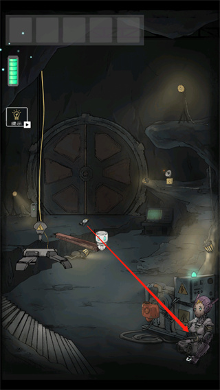 第一关攻略配图9