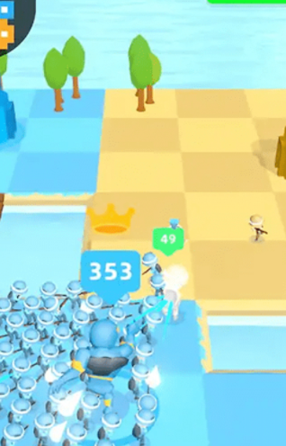 勇士历险记手游下载官方版 勇士历险记怎么玩配图2