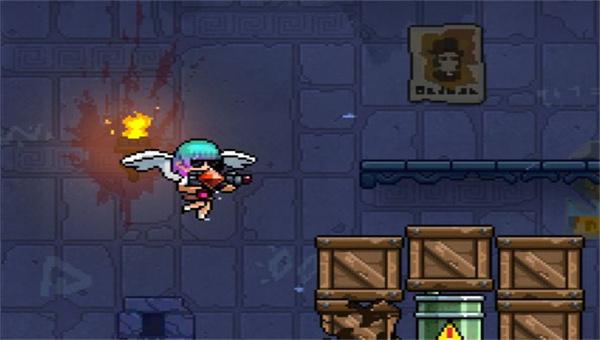 霓虹深渊无限新手攻略1