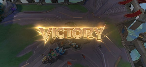 arena of valor国际版宣传图