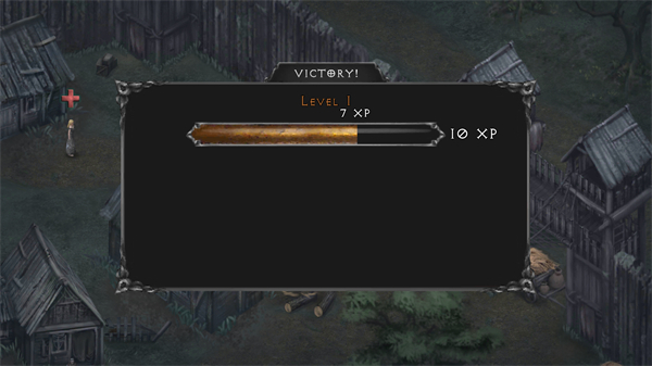 吸血鬼的堕落起源游戏攻略图片8