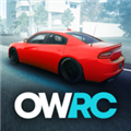 owrc开放世界赛车