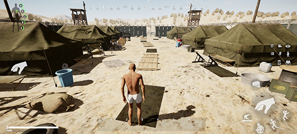 人渣scum上手指南图片2