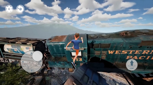 Only Up国际版图片1