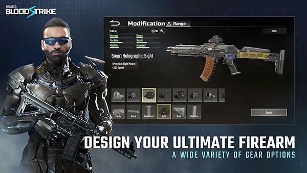 代号血战网易版宣传图