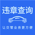 车代帮违章查询