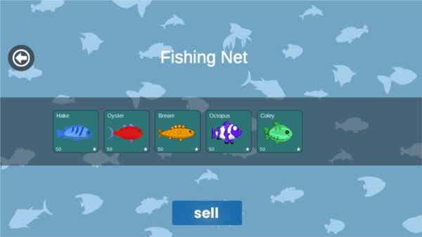 小猫钓鱼模拟器图片8