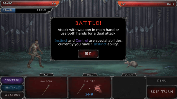 吸血鬼的堕落起源游戏攻略图片7