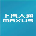 上汽MAXUS