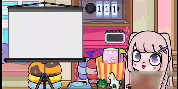 怎么把人物移出房子的截图2