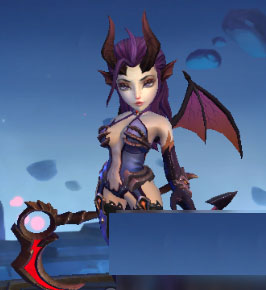 暗影魅魔属性一览配图1