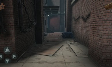 绝密档案中文汉化版1