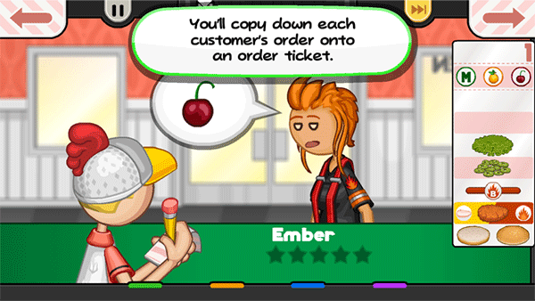 老爹路易帕尔斯2022版图片8