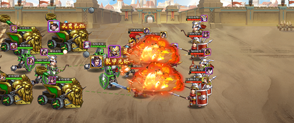 攻城阵型攻略配图4