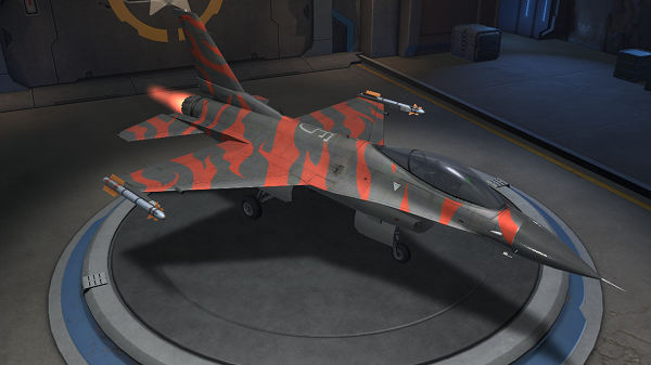 1V1飞机推荐配图4