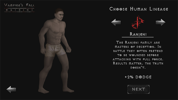 吸血鬼的堕落起源游戏攻略图片3