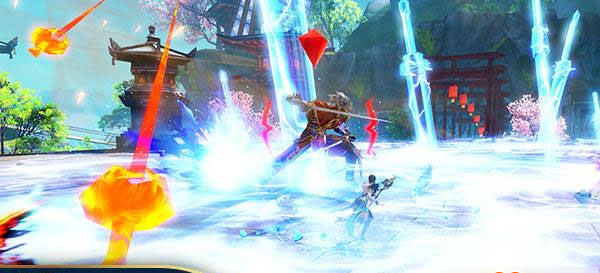 太极熊猫3猎龙oppo版引截图4