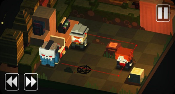 第一章通关攻略配图4