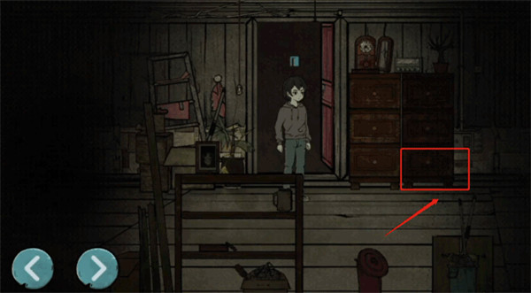 洞娘游戏攻略截图11